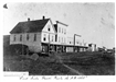 183 - East Side Park Square 1863
