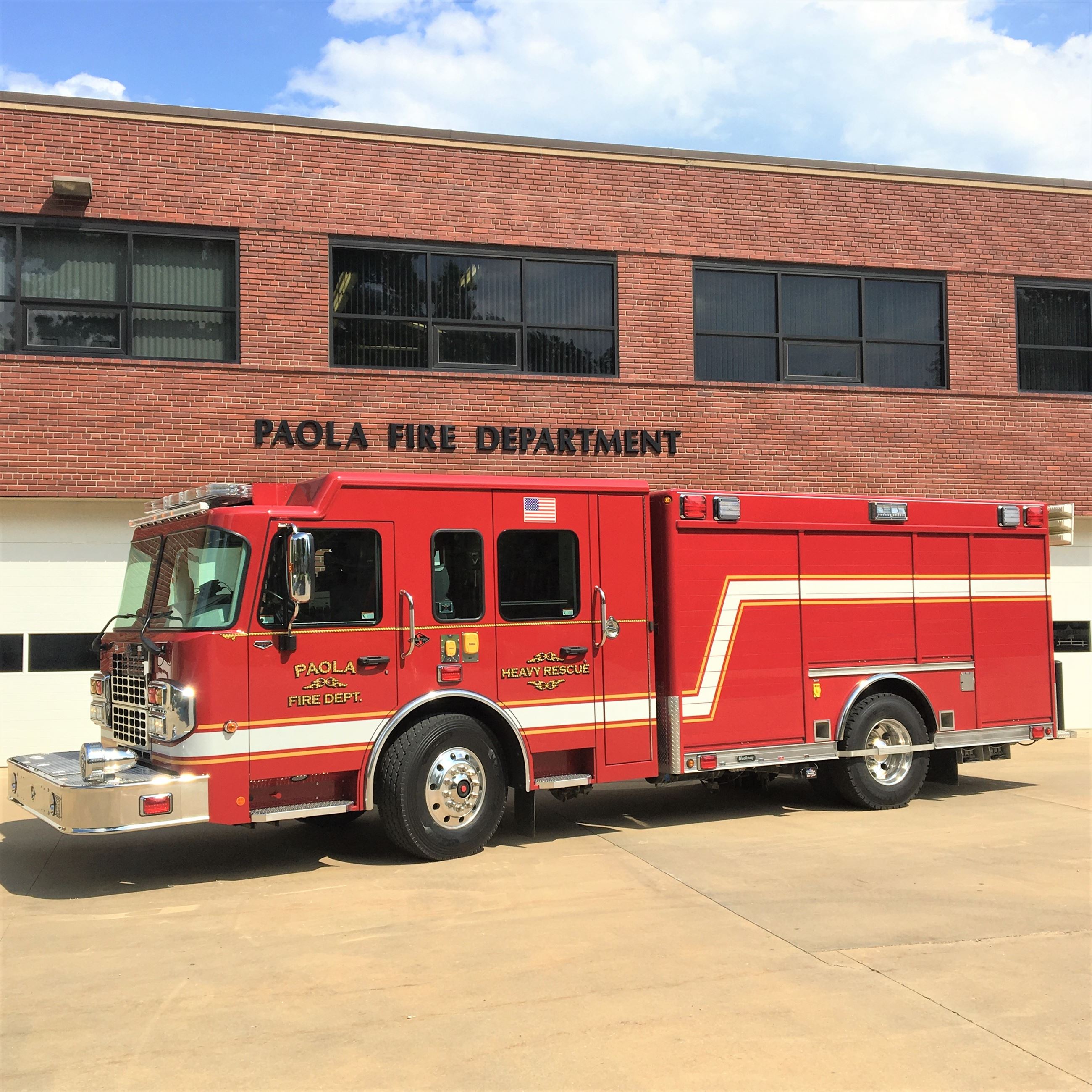 Heavy Rescue Heavy Rescue