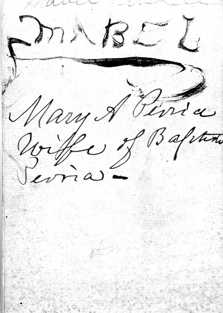 018 - Mrs. Baptiste Peoria Back