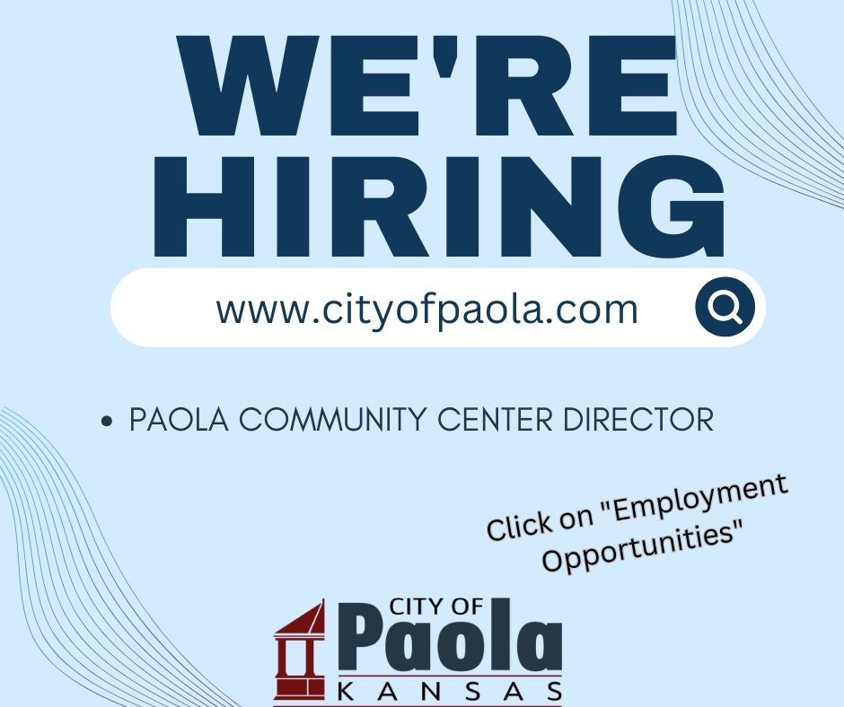 Job Posting Com. Ctr