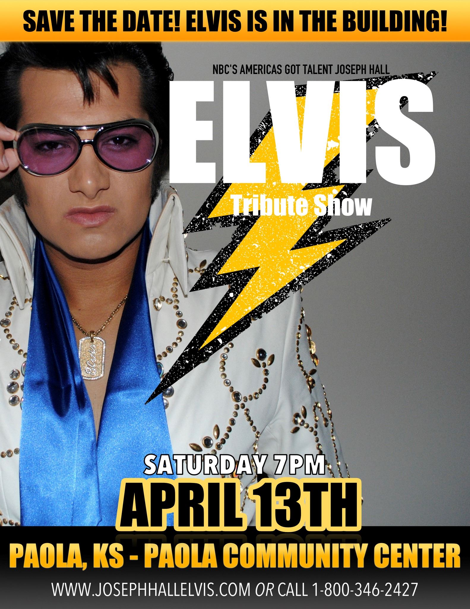 Elvis