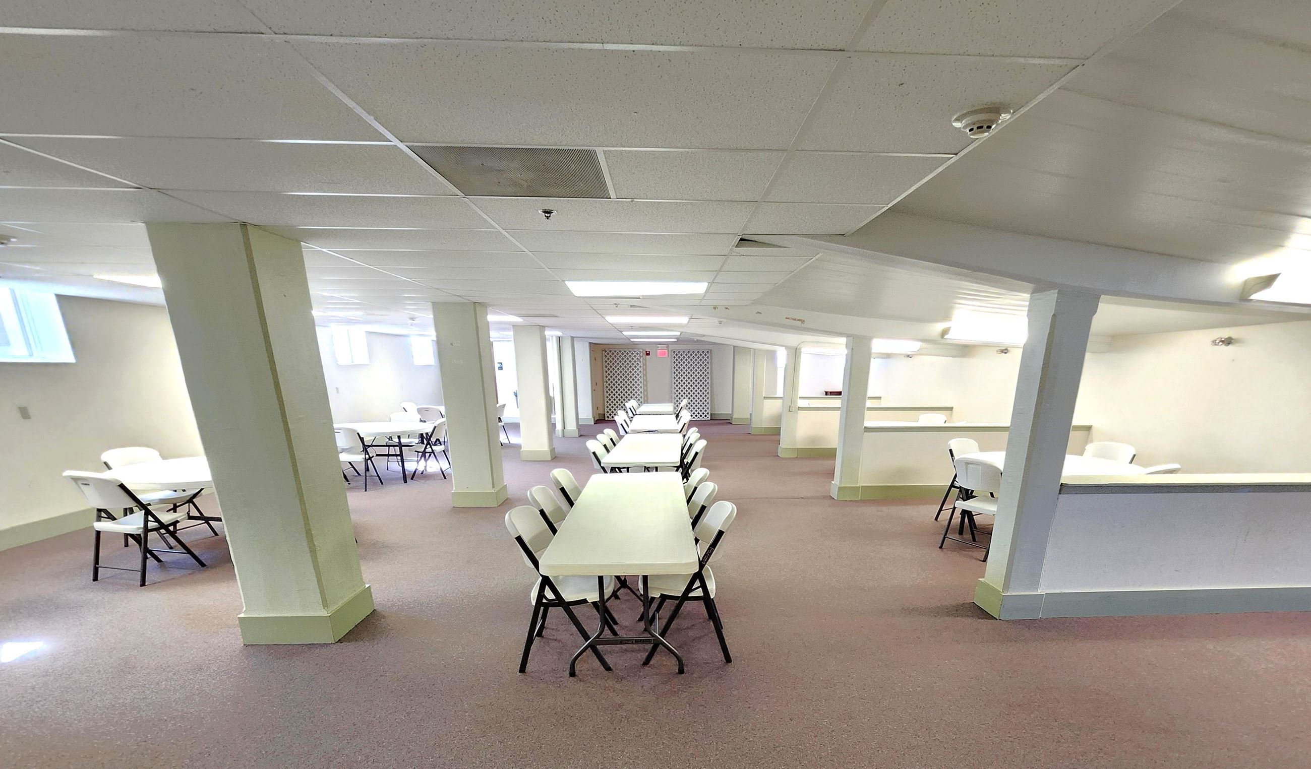 International Room 2