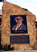 Baptiste Peoria Memorial 