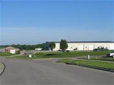 Paola Industrial Park